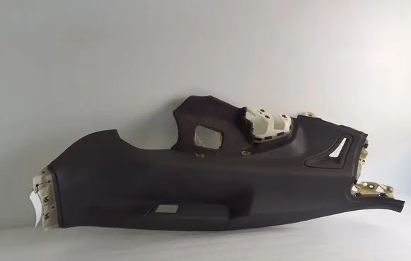 Porsche Panamera (970) Trunk/boot side trim panel 97055519500