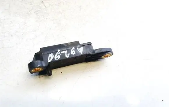 Mercedes-Benz S W220 Airbag deployment crash/impact sensor 2208204426