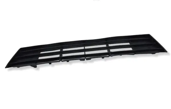 BMW 5 F10 F11 Front bumper lower grill 7331724 51117331724