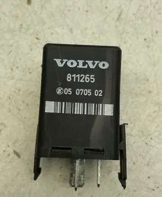 Volvo S40, V40 Other relay 811265 05070502
