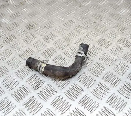 Tesla Model S Engine coolant pipe/hose