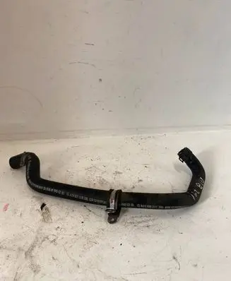 Mercedes-Benz E W211 Engine coolant pipe/hose A2118302515