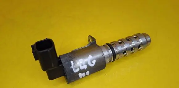 Renault Laguna III Camshaft vanos timing valve 