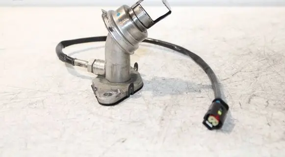 BMW 1 F20 F21 Exhaust gas temperature sensor 8507628