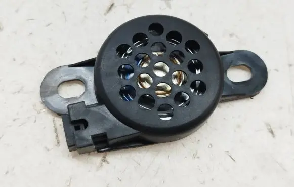 Skoda Superb B6 (3T) Parking PDC sensor speaker 8E0919279 688098 602694