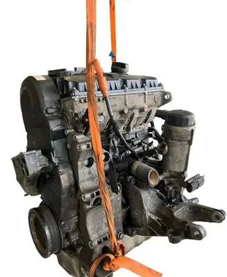 Volkswagen Transporter - Caravelle T5 Engine ASZ