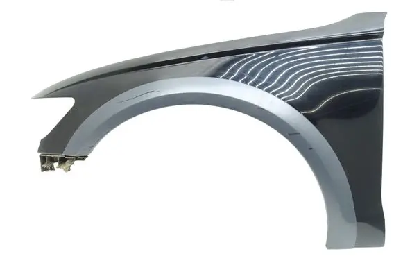 Audi A6 Allroad C7 Fender 4G0821135A LY9T