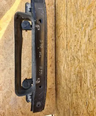 Volvo S40 Front bumper cross member