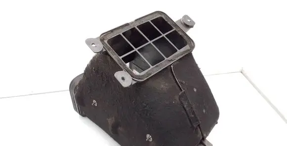 Mercedes-Benz Sprinter W906 Interior heater climate box assembly housing A9068300462 2E0819021F