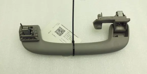 BMW 1 F20 F21 Rear interior roof grab handle