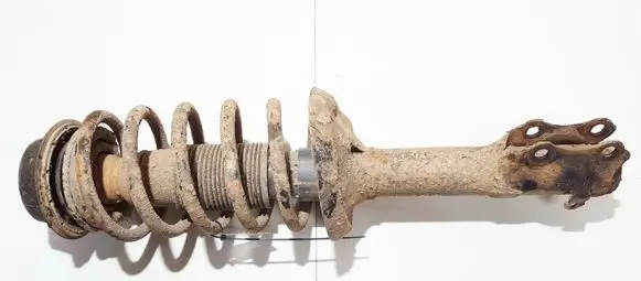 Volkswagen Golf III Front shock absorber/damper 20634166