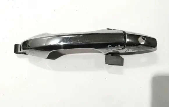 Honda CR-V Front door exterior handle 43922SWA