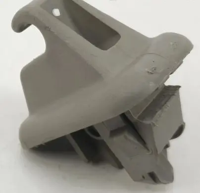 Volvo S80 Sun visor clip/hook/bracket 