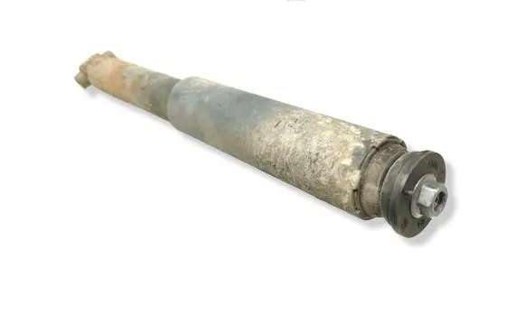 Peugeot 308 Rear shock absorber/damper