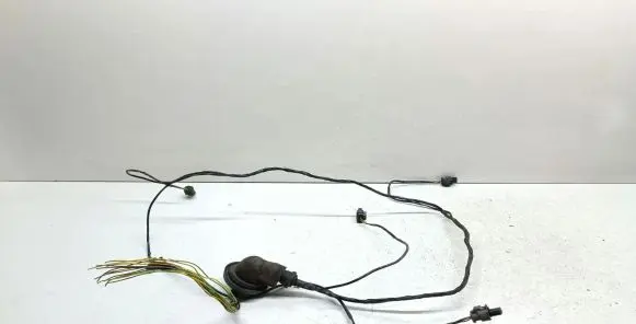 BMW 3 E92 E93 Parking sensor (PDC) wiring loom
