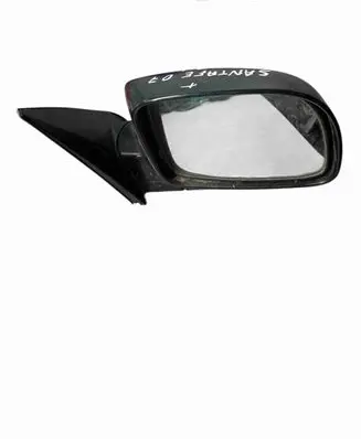 Hyundai Santa Fe Front door electric wing mirror E4012508 E4012509