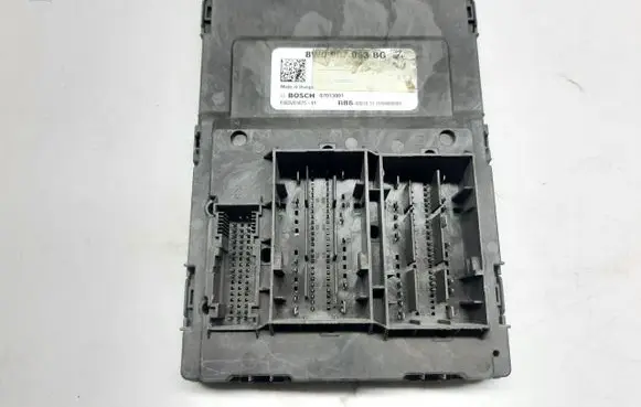 Audi A4 S4 B9 8W Comfort/convenience module 8W0907063BG