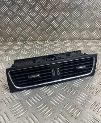 Audi A5 8T 8F Dash center air vent grill 8T2820951D