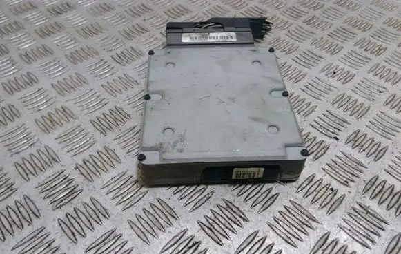 Ford Focus Engine control unit/module 1S4F12A650BCA