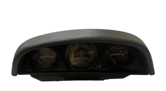 Mitsubishi Pajero Speedometer (instrument cluster) MR417963 79134021 608093