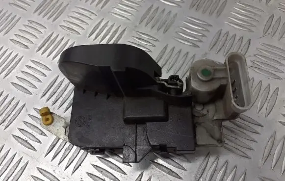 Alfa Romeo 147 Rear door lock BRAK