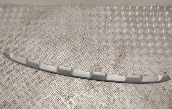 KIA Stonic Front bumper lip 86565H8400