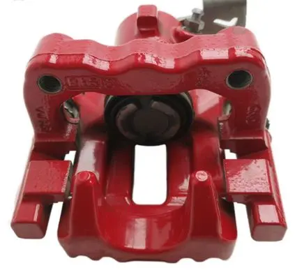 Audi A1 Rear brake caliper 2Q0615423D
