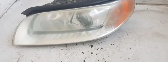 Volvo XC70 Headlight/headlamp 31214347