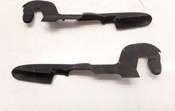 Renault Espace - Grand espace IV Tailgate/trunk/boot hinge 2500783 2500783G 2500782