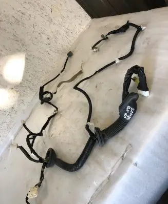 Infiniti QX60 L50 Front door wiring loom 241249na0d