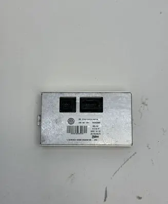 Volkswagen Phaeton Other control units/modules 3D0907397 89392008