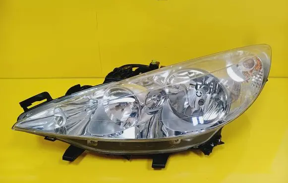 Headlight/headlamp