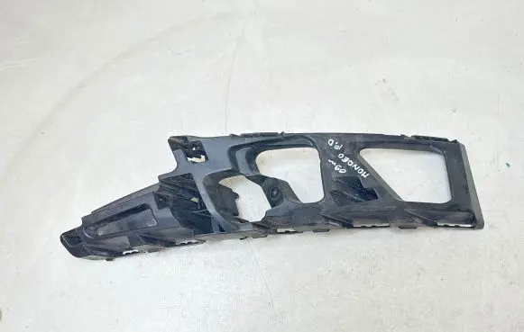 Ford Mondeo MK IV Front bumper support beam BS7117E856A