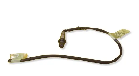 Porsche Cayenne (9PA) Lambda probe sensor 7L0906262F 0258007174