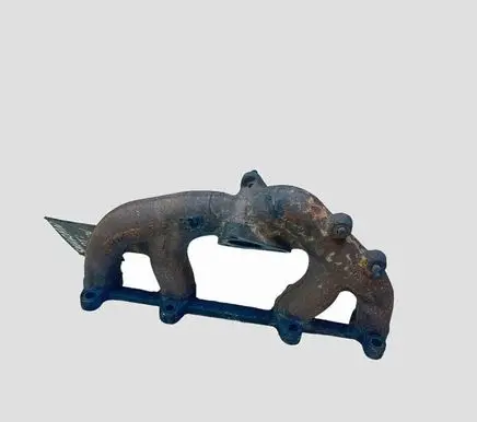 Volkswagen Sharan Exhaust manifold