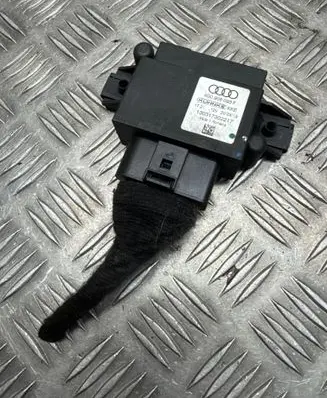 Audi Q5 SQ5 Fuel injection pump control unit/module 4G0906093F 130317302217