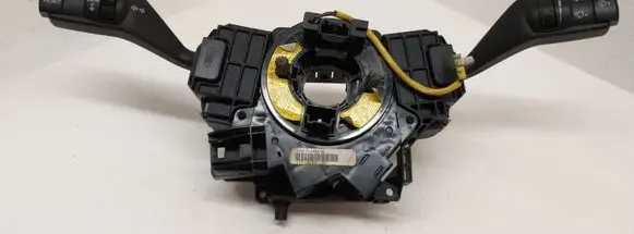 Ford Focus Wiper turn signal indicator stalk/switch 4M5T14A664AB 17D940