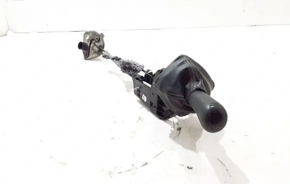Mercedes-Benz Citan W415 Gear shifter/selector 341083007R