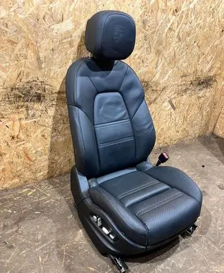 Porsche Cayenne (9Y0 9Y3) Seat set 