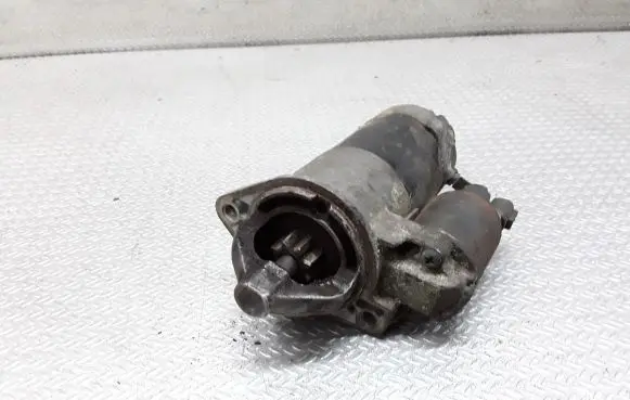 Hyundai Getz Starter motor 361002A100