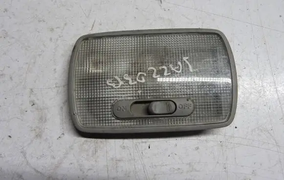 Honda Jazz Front door interior light 