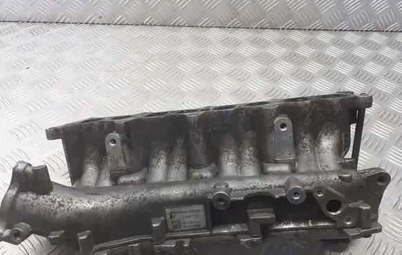 Opel Astra H Intake manifold 8973858233
