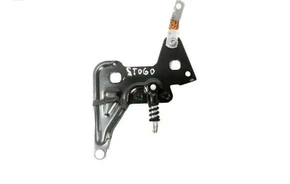 BMW 3 E92 E93 Convertible roof lock latch cylinder 