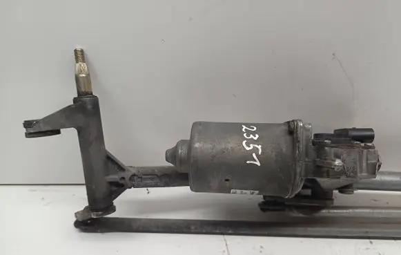 Jaguar XF X250 Front wiper linkage and motor 8X2317500AD 319909