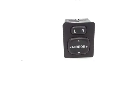 Toyota Avensis Verso Wing mirror switch