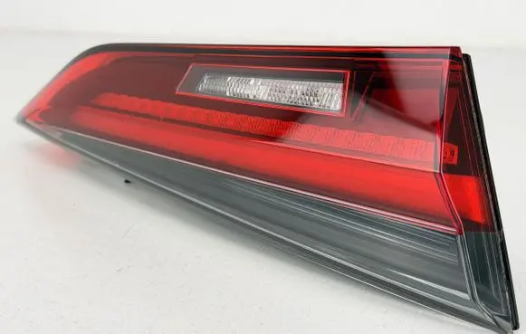 BMW i4 Tailgate rear/tail lights 7956629 659253 659000