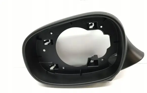BMW 3 E90 E91 Plastic wing mirror trim cover 