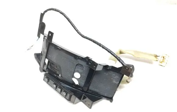 Nissan Murano Z52 Gear shifter surround trim plastic 969UV9UE0A