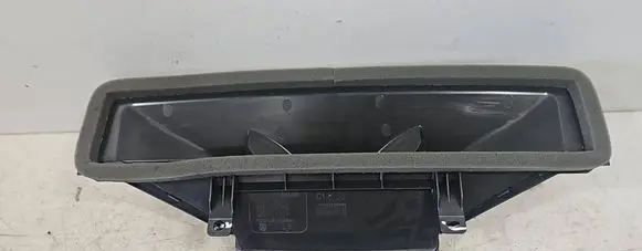 Volkswagen Up Cabin air duct channel 1S0819063 1132938 T05041731