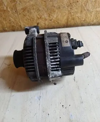 BMW 5 E39 Generator/alternator 2248296 2542264D A14VI29H